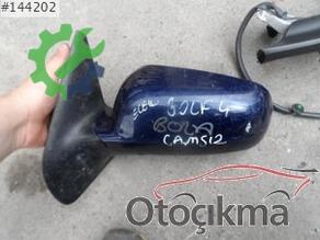 Volkswagen Golf Ayna (Sağ) çıkma parça