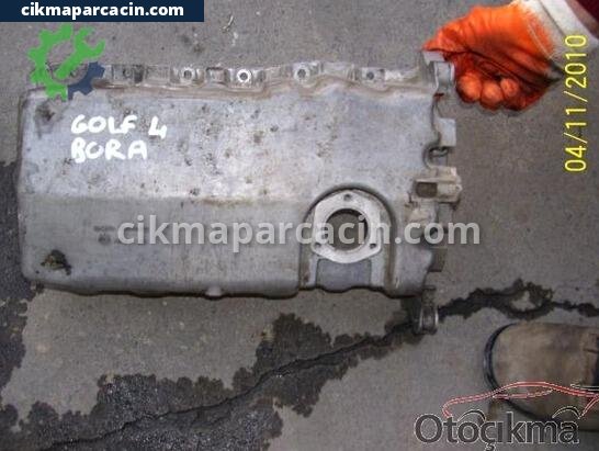 Volkswagen Golf Karter çıkma parça