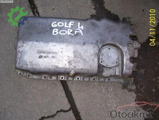 Volkswagen Golf Karter çıkma parça