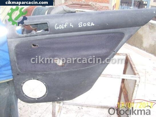 Volkswagen Golf Kapı Döşemesi çıkma parça