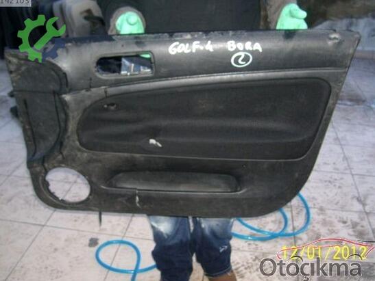 Volkswagen Golf Kapı Döşemesi çıkma parça