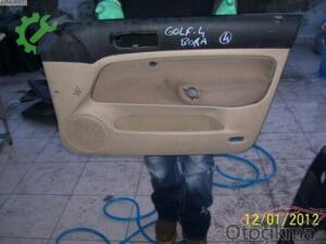 GOLF4 – BORA SAĞ ÖN KAPI DÖŞEMESİ VOLKSWAGEN ÇIKMA PARÇA