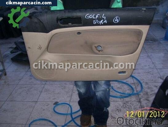 Volkswagen Golf Kapı Döşemesi çıkma parça