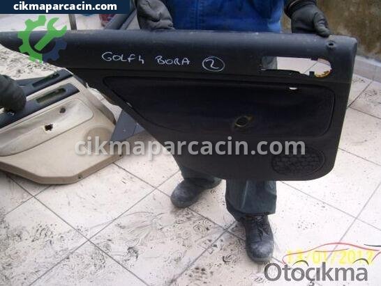 Volkswagen Golf Kapı Döşemesi çıkma parça
