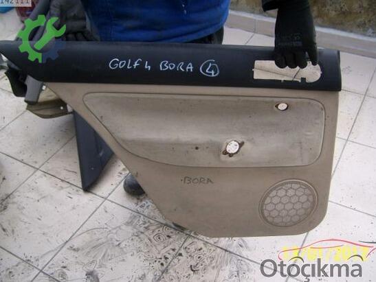 Volkswagen Golf Kapı Döşemesi çıkma parça