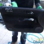 GOLF4 – BORA SOL ÖN KAPI DÖŞEMESİ VOLKSWAGEN ÇIKMA PARÇA
