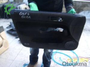 GOLF4 – BORA SOL ÖN KAPI DÖŞEMESİ VOLKSWAGEN ÇIKMA PARÇA