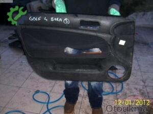 GOLF4 – BORA SOL ÖN KAPI DÖŞEMESİ VOLKSWAGEN ÇIKMA PARÇA