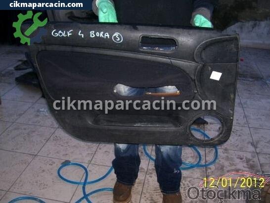 Volkswagen Golf Kapı Döşemesi çıkma parça