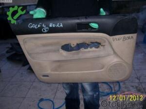 GOLF4 – BORA SOL ÖN KAPI DÖŞEMESİ VOLKSWAGEN ÇIKMA PARÇA