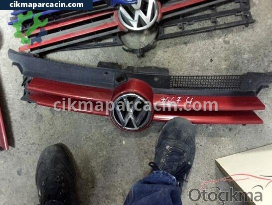 Volkswagen Golf Ön Panjur çıkma parça