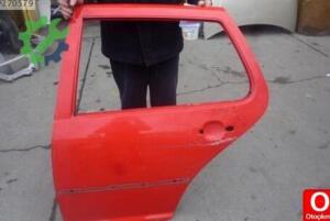 GOLF4 SOL ARKA KAPI VOLKSWAGEN ÇIKMA PARÇA