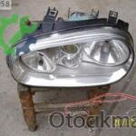 GOLF4 SOL FAR VOLKSWAGEN ÇIKMA PARÇA