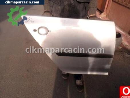Volkswagen Golf Sağ Arka Kapı Sacı çıkma parça