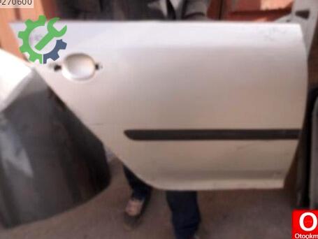 Volkswagen Golf Sağ Arka Kapı Sacı çıkma parça