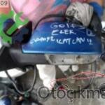 GOLF5 ELEKTRİKLİ CAMSIZ DIŞ AYNA VOLKSWAGEN ÇIKMA PARÇA