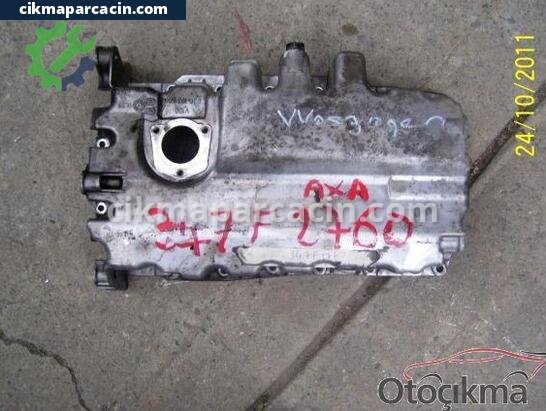 Volkswagen Golf Karter çıkma parça