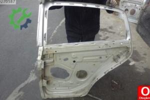 GOLF5 PLUS SOL ARKA KAPI VOLKSWAGEN ÇIKMA PARÇA