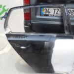 GOLF6 2 ADET SAĞ ARKA KAPI VOLKSWAGEN ÇIKMA PARÇA