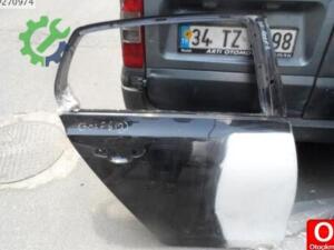 GOLF6 2 ADET SAĞ ARKA KAPI VOLKSWAGEN ÇIKMA PARÇA