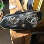 GOLF6 2 ADET SOL FAR VOLKSWAGEN ÇIKMA PARÇA