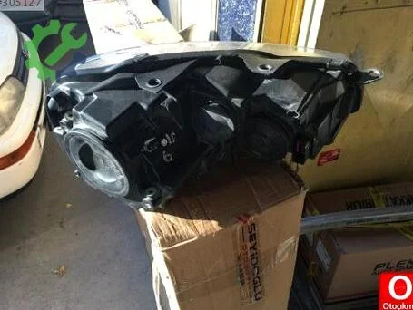 Volkswagen Golf Sol Ön Far çıkma parça
