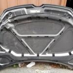 GOLF6 3 ADET KAPUT VOLKSWAGEN ÇIKMA PARÇA