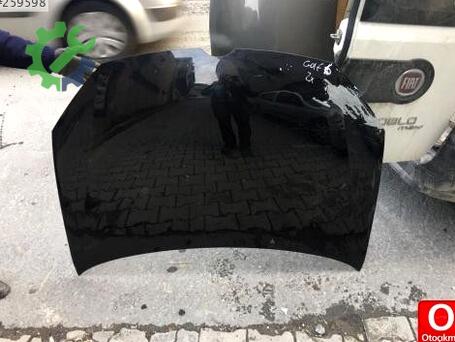 Volkswagen Golf Kaput çıkma parça