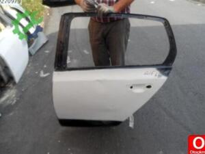 GOLF6 3 ADET SOL ARKA KAPI VOLKSWAGEN ÇIKMA PARÇA