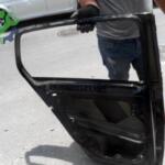 GOLF6 3 ADET SOL ARKA KAPI VOLKSWAGEN ÇIKMA PARÇA