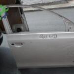 GOLF6 4 ADET SAĞ ÖN KAPI VOLKSWAGEN ÇIKMA PARÇA
