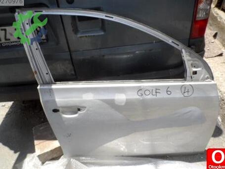 Volkswagen Golf Sağ Ön Kapı çıkma parça
