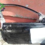 GOLF6 4 ADET SAĞ ÖN KAPI VOLKSWAGEN ÇIKMA PARÇA