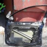 GOLF6 4 ADET SAĞ ÖN KAPI VOLKSWAGEN ÇIKMA PARÇA