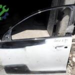 GOLF6 4 ADET SOL ÖN KAPI VOLKSWAGEN ÇIKMA PARÇA