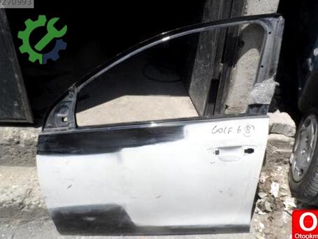 Volkswagen Golf Sol Ön Kapı çıkma parça