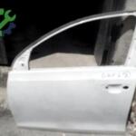 GOLF6 4 ADET SOL ÖN KAPI VOLKSWAGEN ÇIKMA PARÇA