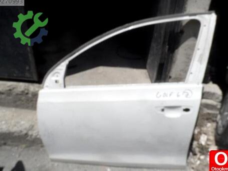 Volkswagen Golf Sol Ön Kapı çıkma parça