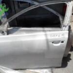 GOLF6 4 ADET SOL ÖN KAPI VOLKSWAGEN ÇIKMA PARÇA