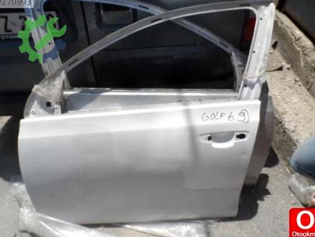 Volkswagen Golf Sol Ön Kapı çıkma parça