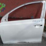 GOLF6 5 ADET SOL ÖN KAPI VOLKSWAGEN ÇIKMA PARÇA