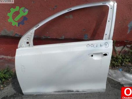 Volkswagen Golf Sol Ön Kapı çıkma parça