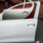 GOLF6 5 ADET SOL ÖN KAPI VOLKSWAGEN ÇIKMA PARÇA