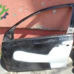 GOLF6 5 ADET SOL ÖN KAPI VOLKSWAGEN ÇIKMA PARÇA