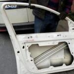 GOLF6 5 ADET SOL ÖN KAPI VOLKSWAGEN ÇIKMA PARÇA