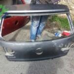GOLF6 BAGAJ VOLKSWAGEN ÇIKMA PARÇA