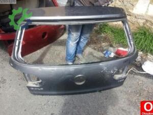 GOLF6 BAGAJ VOLKSWAGEN ÇIKMA PARÇA