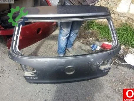 Volkswagen Golf Bagaj çıkma parça