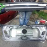 GOLF6 BAGAJ VOLKSWAGEN ÇIKMA PARÇA