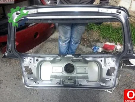 Volkswagen Golf Bagaj çıkma parça